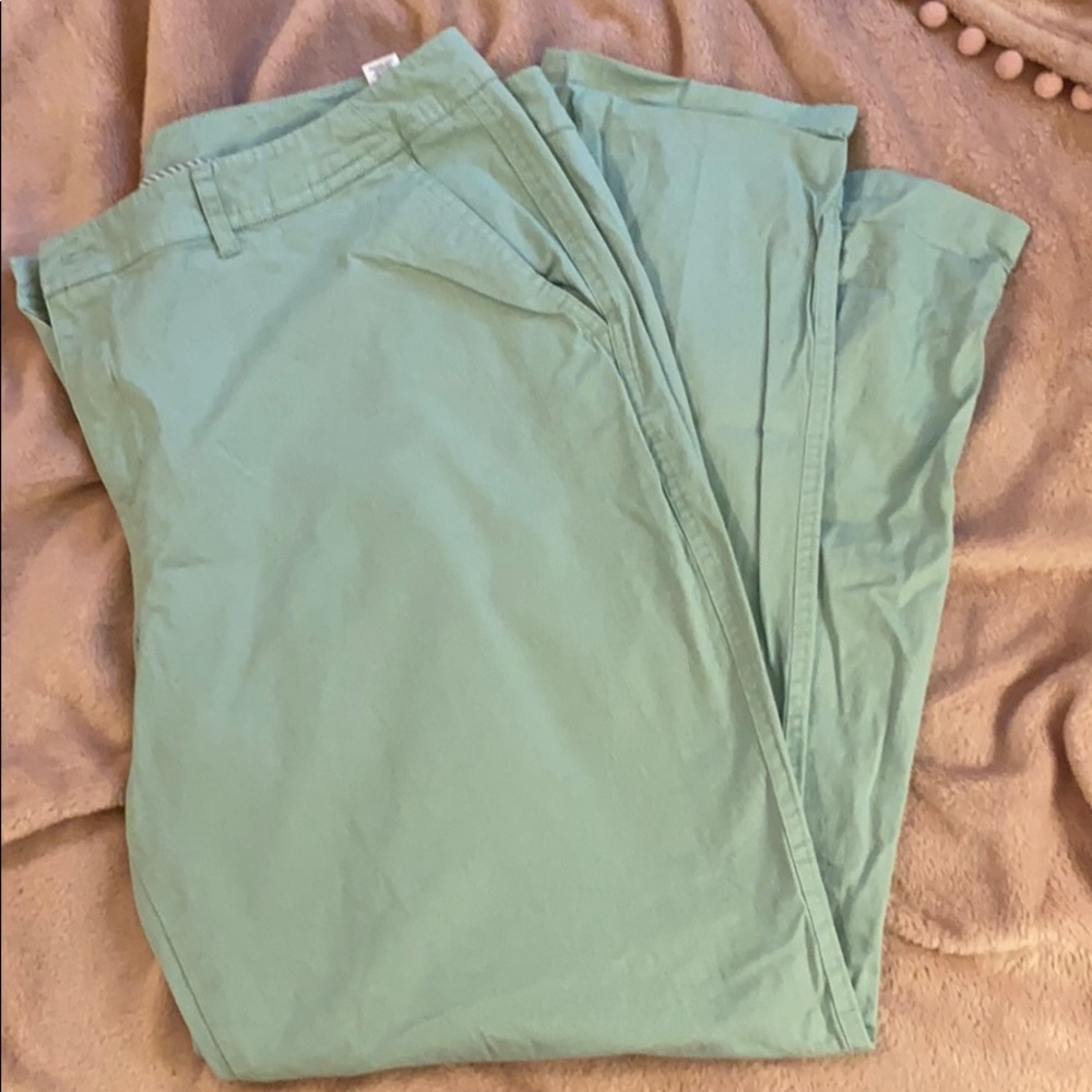 Size 16 Slacks
